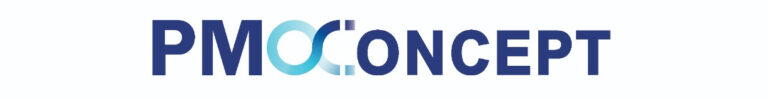 PMO Concept Logo